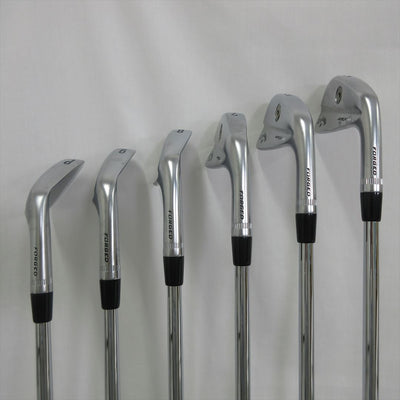 Callaway Iron Set APEX MB(2021) Stiff Dynamic Gold S200 6 pieces :