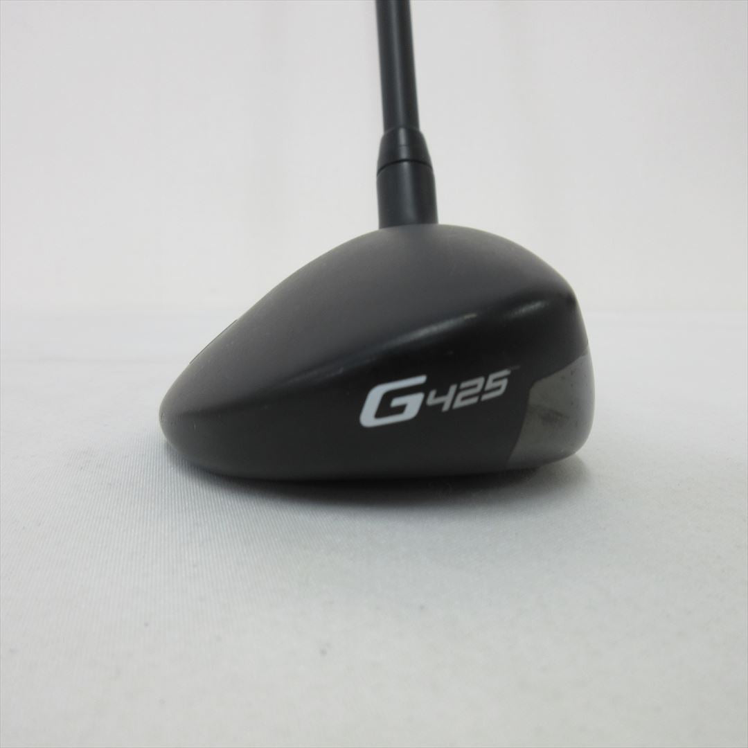 Ping Hybrid Fair Rating G425 HY 19° Stiff ALTA J CB SLATE