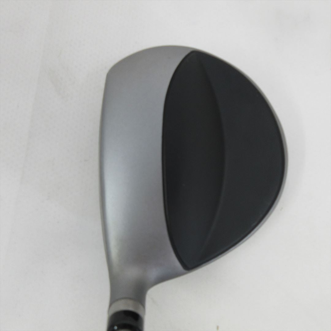 PRGR Fairway egg spoon BLACK FW 13.5° Stiff Diamana FOR PRGR(2021)