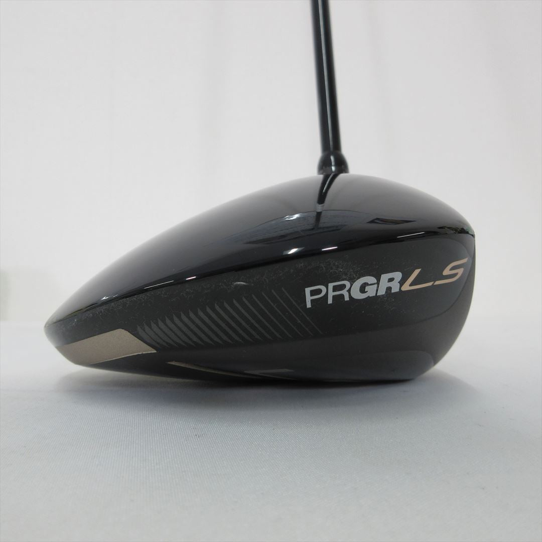 PRGR Driver LS -2023 10.5° Stiff SPEEDER NX FOR PRGR