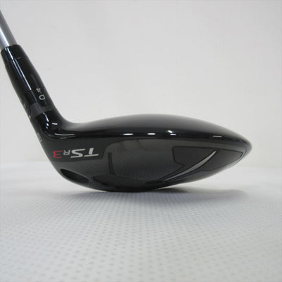 Titleist Fairway TSR3 FW 15° Stiff TSP310