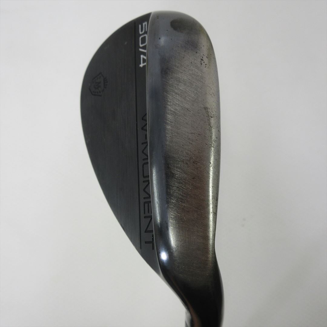 Maruman Wedge MAJESTY W-MOMENT No QPQ 50° NS PRO 950GH neo