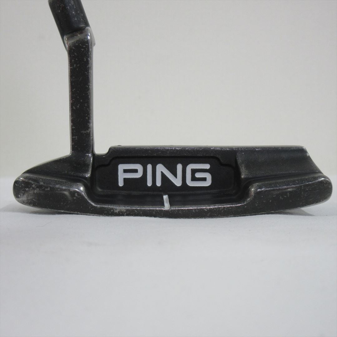Ping Putter PING ANSER 2(2021) 33 inch Dot Color Black
