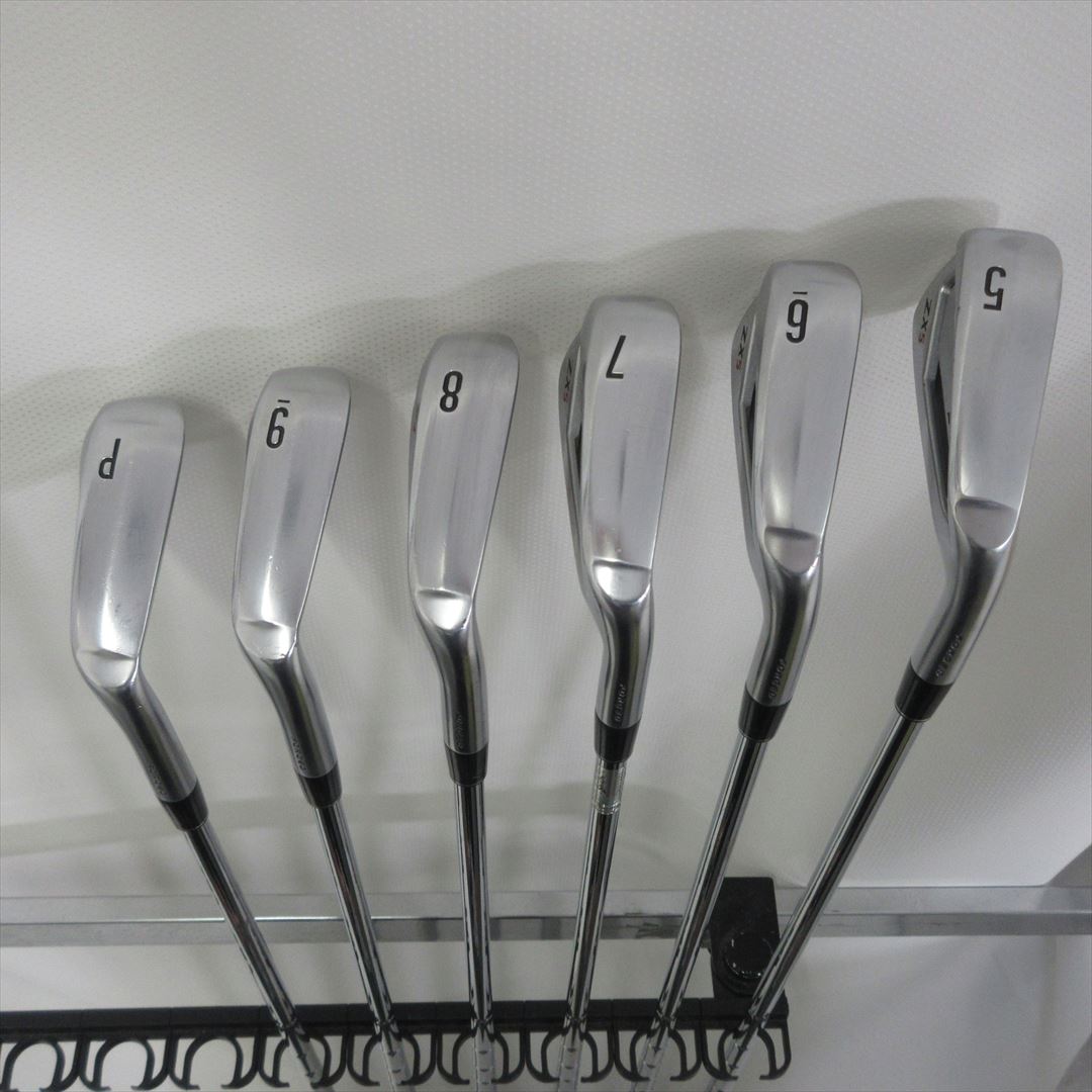 SRIXON Iron Set SRIXON ZX5 Stiff NS PRO 950GH D.S.T 6 pieces