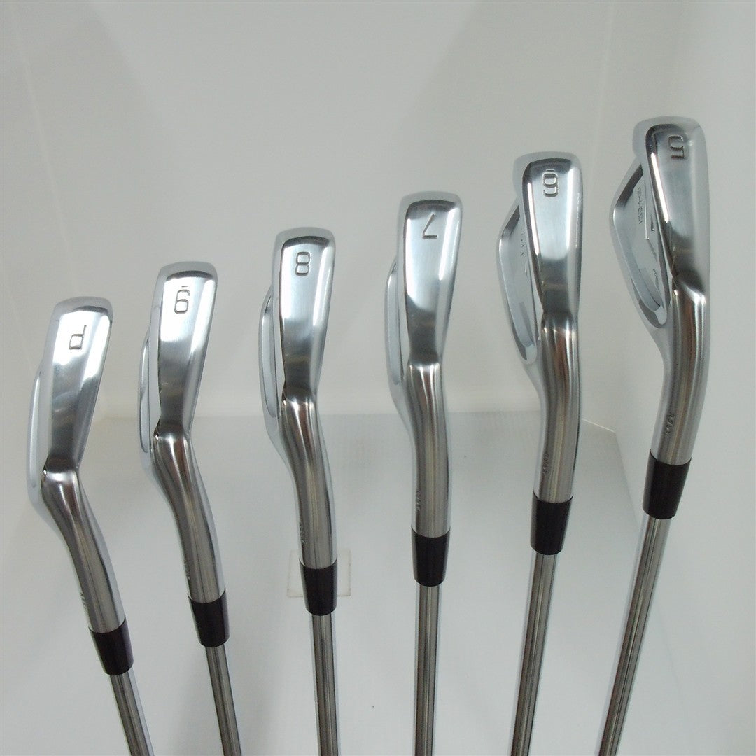 Mizuno Iron Set Mizuno GH-251 – GOLF Partner USA