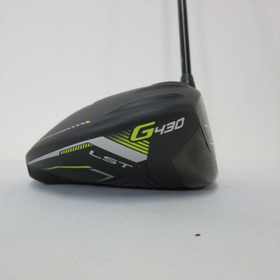 Ping Driver G430 LST 9° Stiff ALTA J CB BLACK