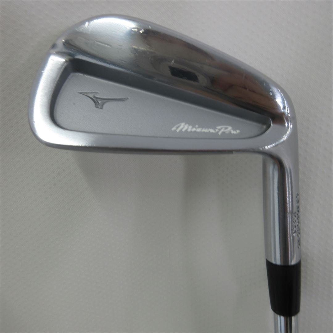 Mizuno Iron Set Mizuno Pro 319 Stiff KBS TOUR 120 6 pieces