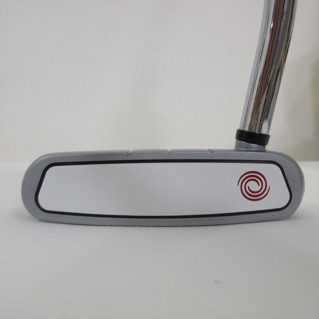 Odyssey Putter WHITE HOT OG ROSSIE 34 inch