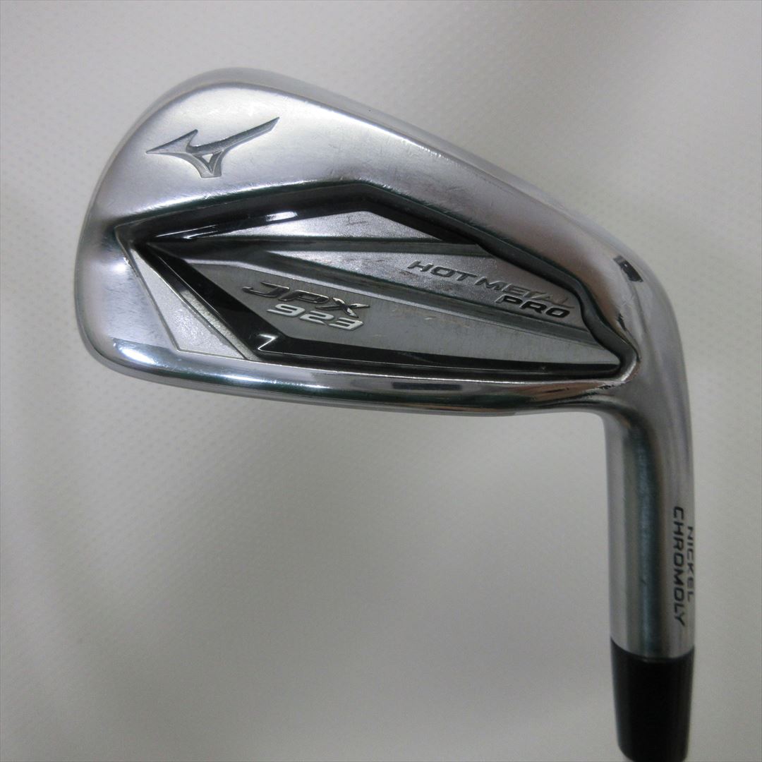 Mizuno Iron Set JPX 923 HOT METAL PRO Stiff NS PRO MODUS3 TOUR115 6 pieces