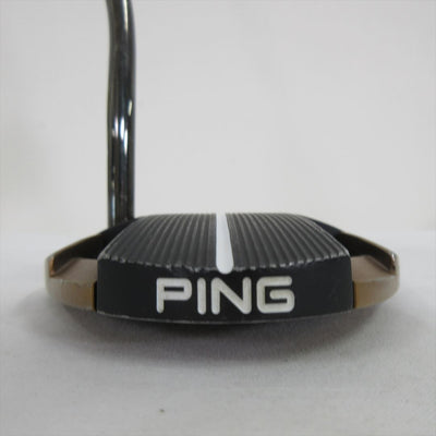 Ping Putter HEPPLER KETSCH Dot Color Black 34 inch