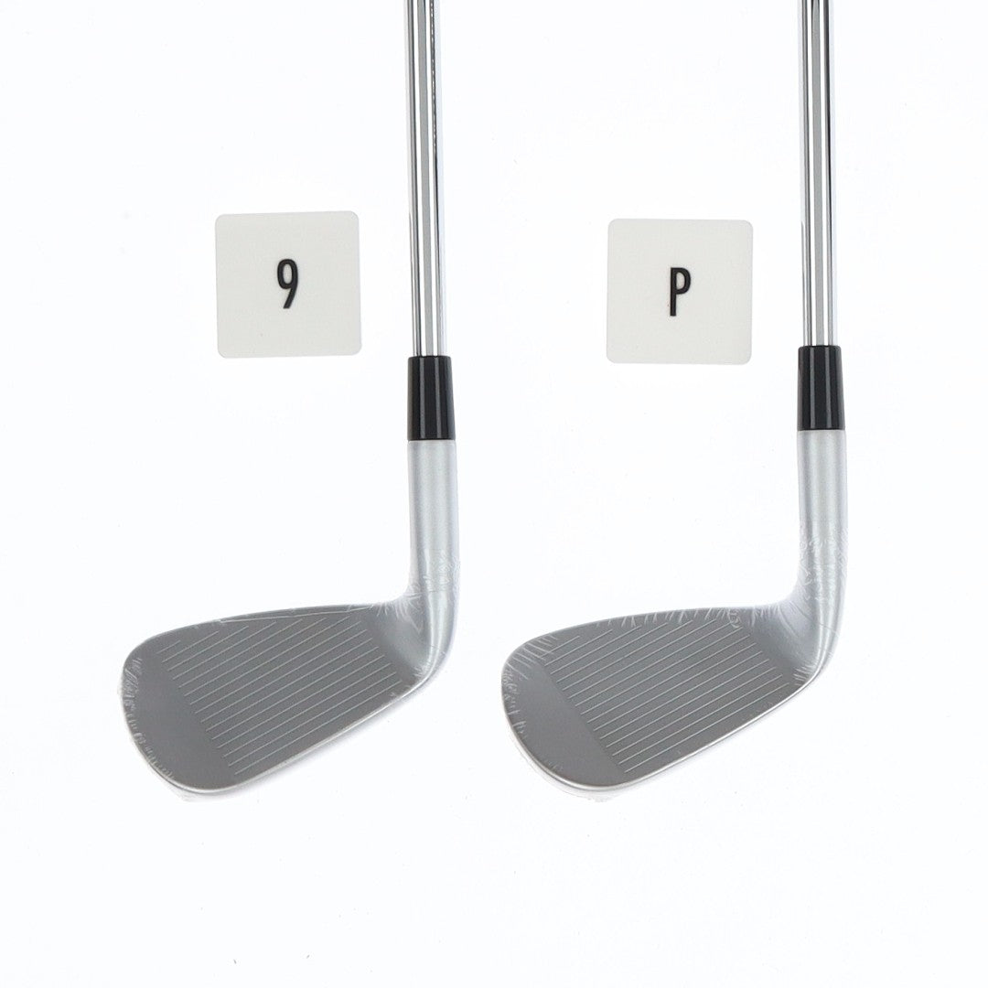 TaylorMade Iron Set Taylor Made P・790(2023) – GOLF Partner USA