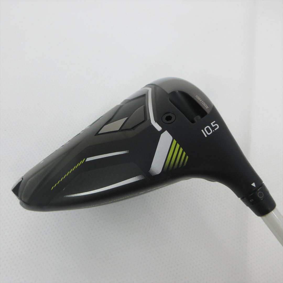 Ping Driver G430 MAX 10K 10.5° Stiff TOUR AD HD-6 – GOLF