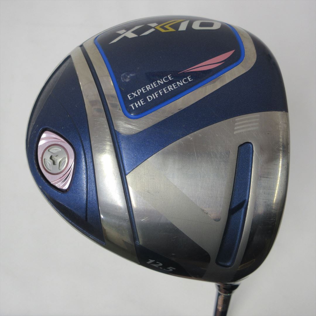 Dunlop Driver XXIO11 12.5° Ladies XXIO MP1100L