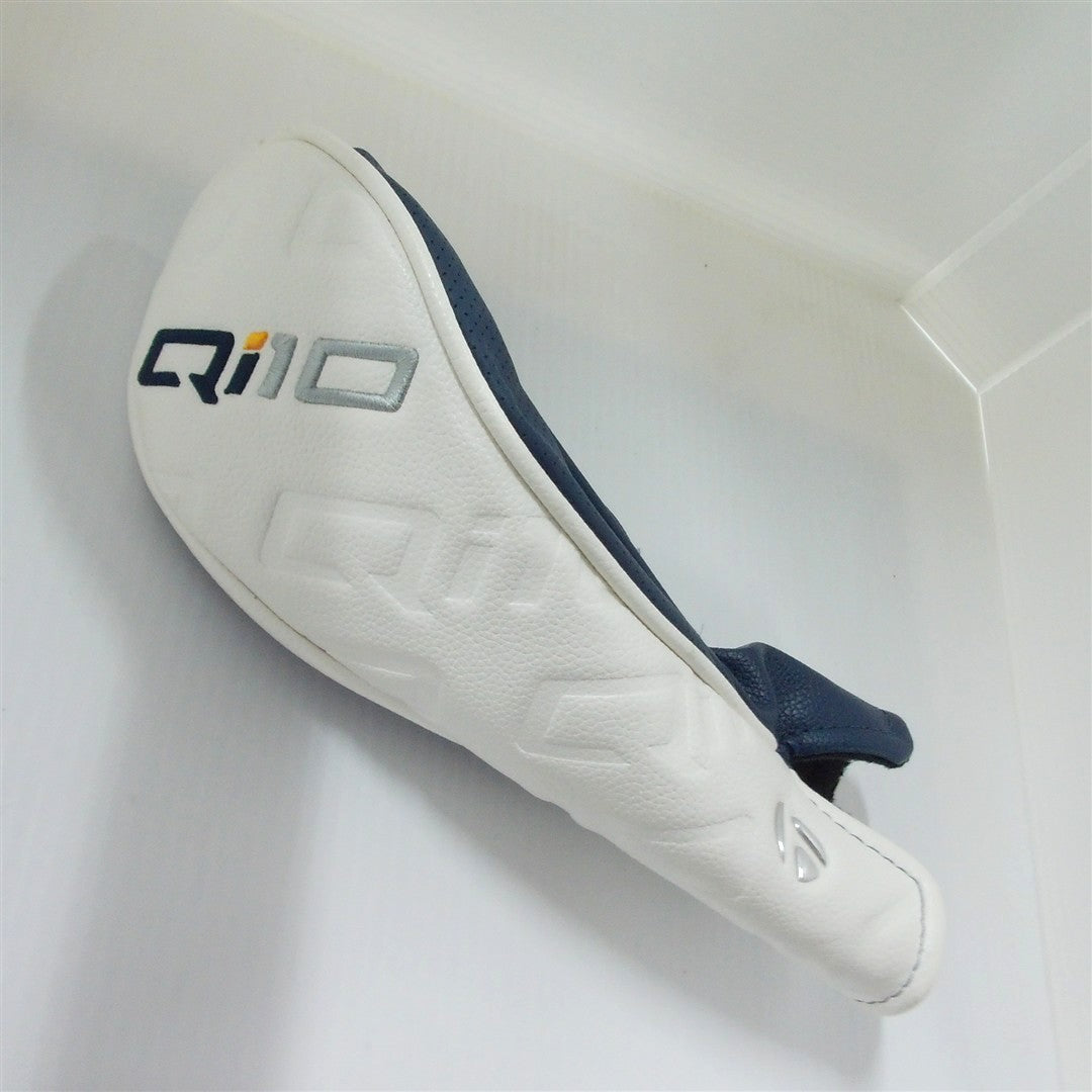 TaylorMade Hybrid Qi10 TOUR – GOLF Partner USA