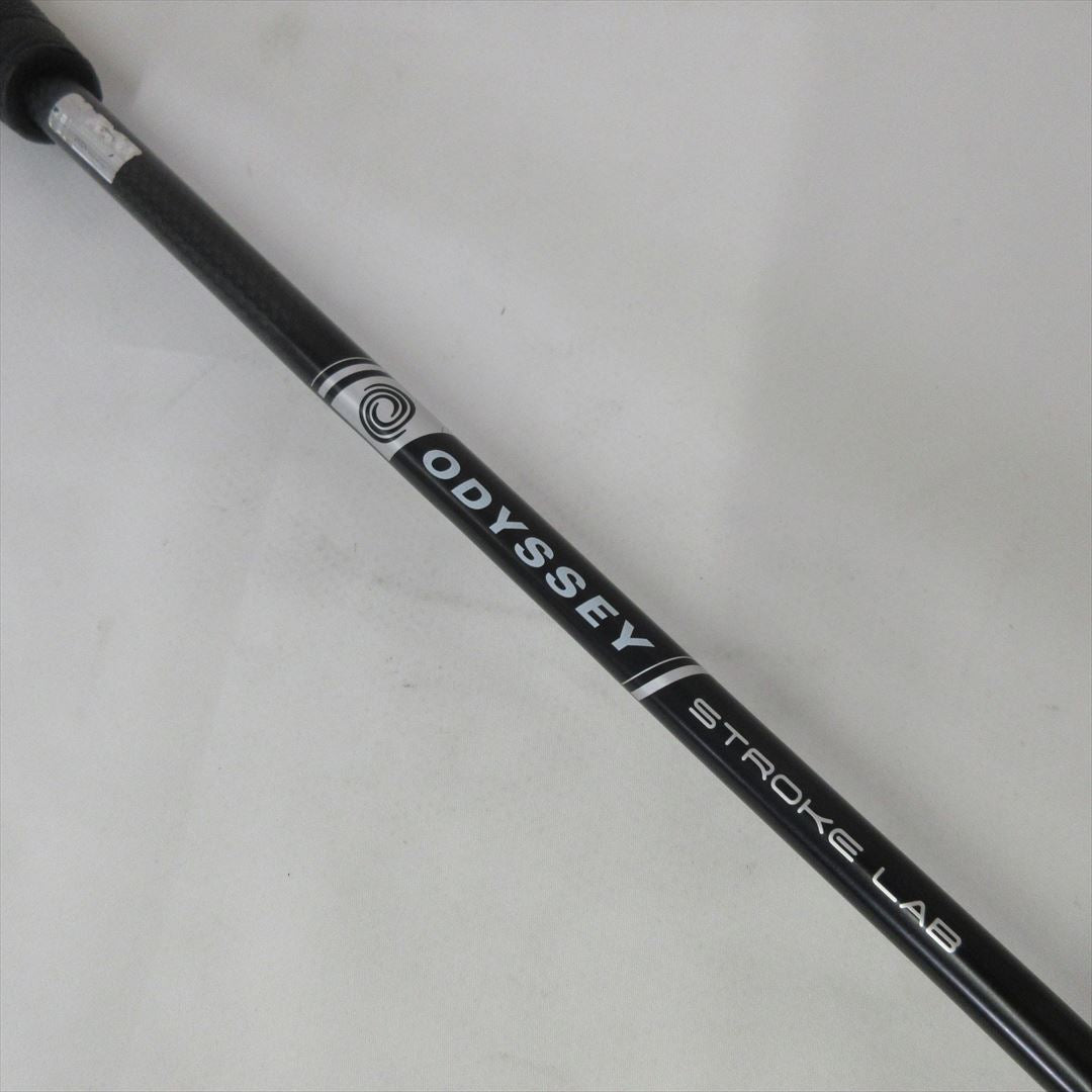 Odyssey Putter STROKE LAB #2M CS 34 inch