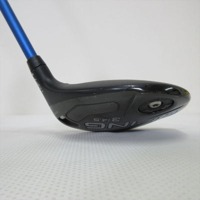 Ping Fairway G30 3W 14.5° Regular TFC 390