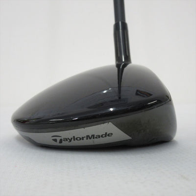 TaylorMade Fairway Qi10 5W 18° Stiff SPEEDER NX 50