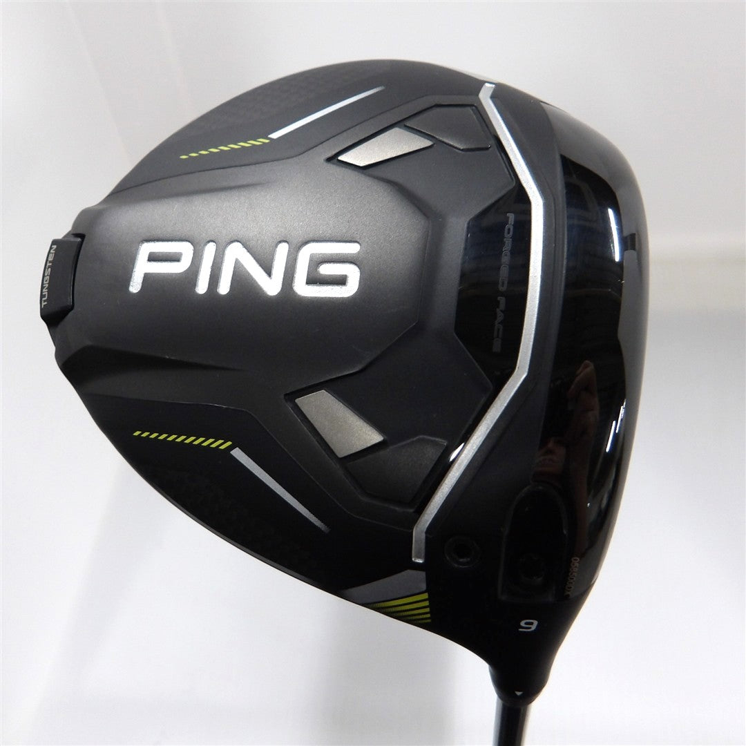 Ping Driver G430 MAX 10K 9° Stiff PING TOUR 2.0 CHROME 65