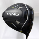 Ping Driver G430 MAX 10K 9° Stiff PING TOUR 2.0 CHROME 65