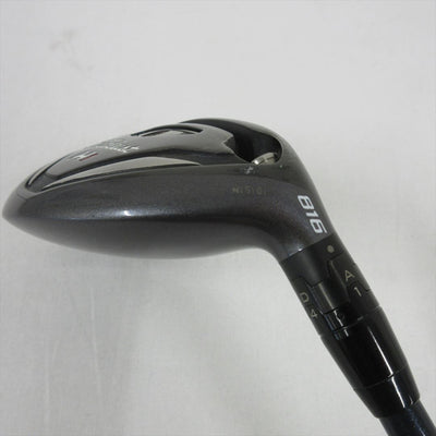 Titleist Hybrid 816 H1 HY 19° Stiff Tour AD HY-85