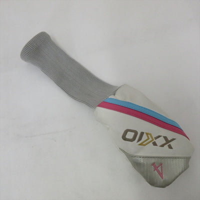 Dunlop Fairway XXIO12 4W 18° Ladies A XXIO MP1200L