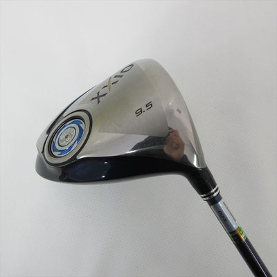 XXIO Driver XXIO9 9.5° Stiff XXIO MP900