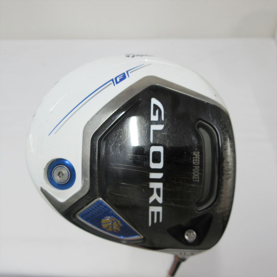 TaylorMade Driver GLOIRE F(2016) 11.5° Regular GLOIRE GL6600