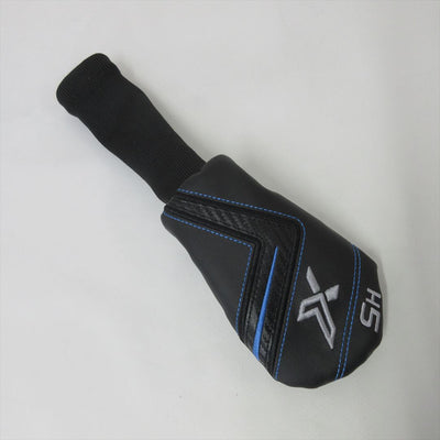 XXIO Hybrid XXIO13 eks HY 23° StiffRegular Miyazaki AX-3