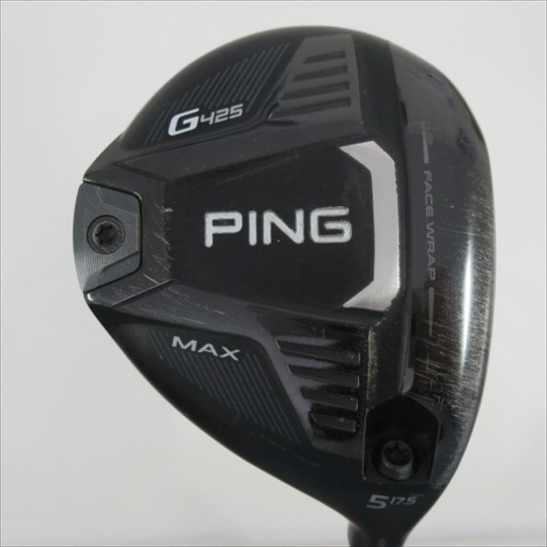 Ping Fairway G425 MAX 5W 17.5° StiffRegular ALTA J CB SLATE