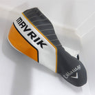 Callaway Driver MAVRIK SUBZERO 9° Stiff Speeder 661 EVOLUTION 7