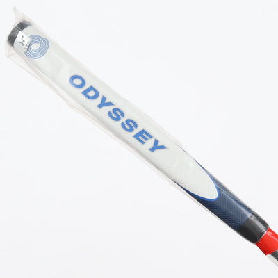 Odyssey PUTTER Open Box Ai-ONE ROSSIE S 34 inch