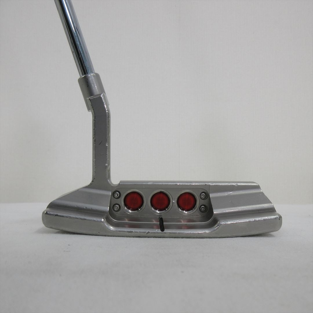 Titleist Putter SCOTTY CAMERON select NEWPORT 2(2018) 34 inch