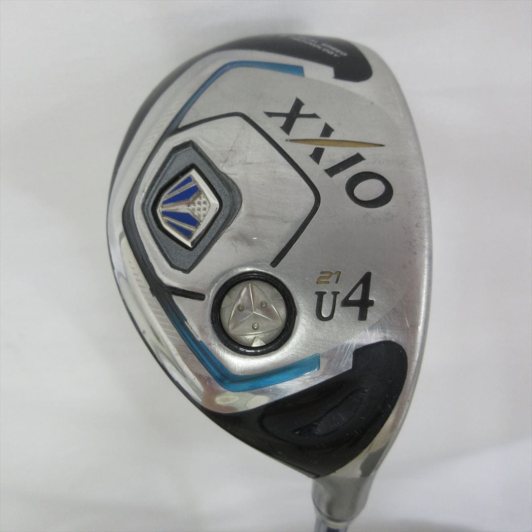 dunlop hybrid xxio8 hy 21 stiff xxio mp800 1