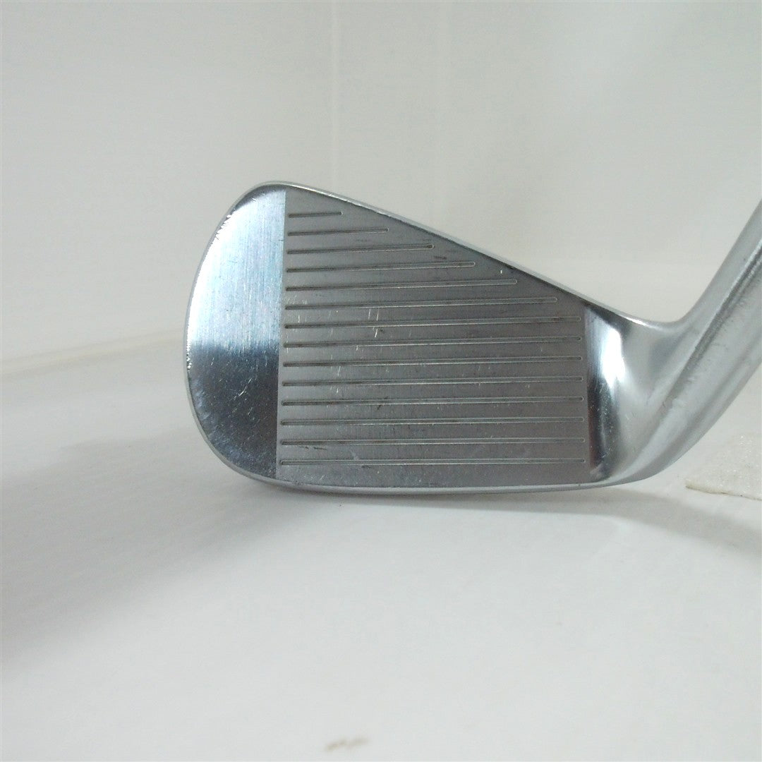 PRGR Iron Set RS FORGED Stiff Dynamic Gold S200 6 pieces