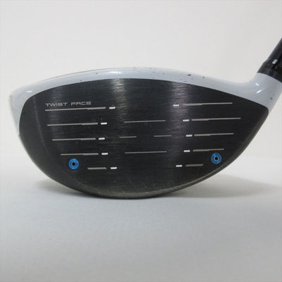 TaylorMade Driver SIM MAX 10.5° Regular TENSEI BLUE TM50