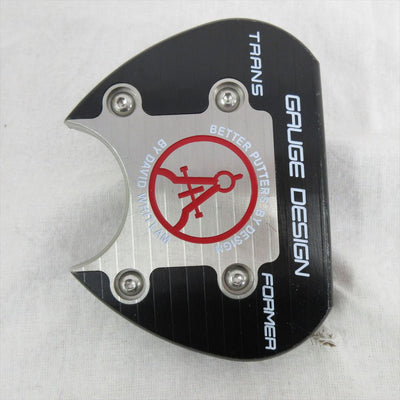 gauge design putter gauge design d fit transformer 34 inch 7