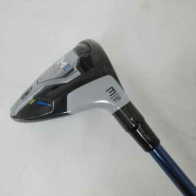 TaylorMade Fairway SIM2 3W 15° Stiff Diamana TB 60