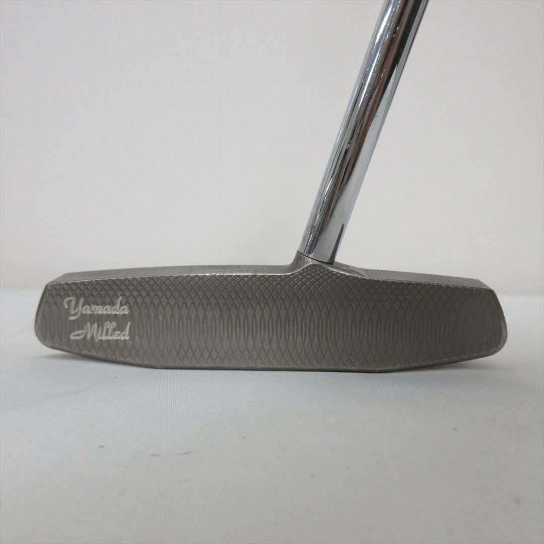 Yamada Putter Studio Putter Yamada Milled Stick of Life 35 inch