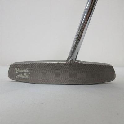 Yamada Putter Studio Putter Yamada Milled Stick of Life 35 inch