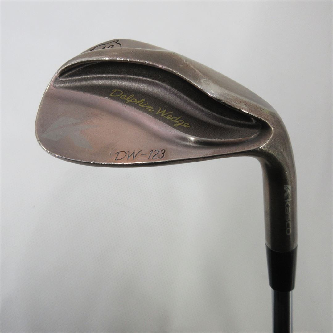 Kasco Dolphin Wedge DW-123 2本セット50/56 【公式通販】