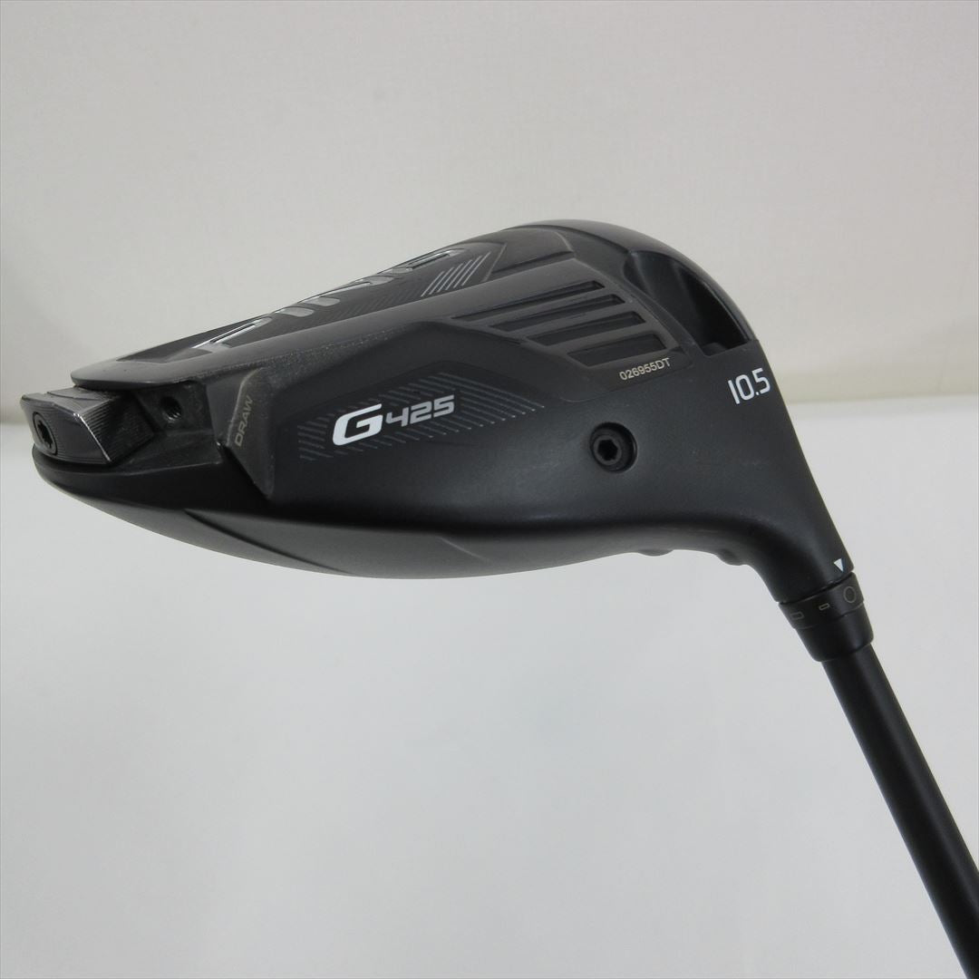 Ping Driver G425 LST 10.5° Stiff ALTA J CB SLATE