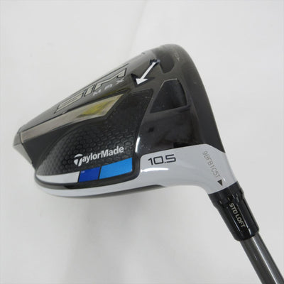 TaylorMade Driver Fair Rating SIM MAX 10.5° Stiff TENSEI BLUE TM50