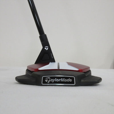 TaylorMade Putter Spider GTx TRUSS RED TM1 34 inch