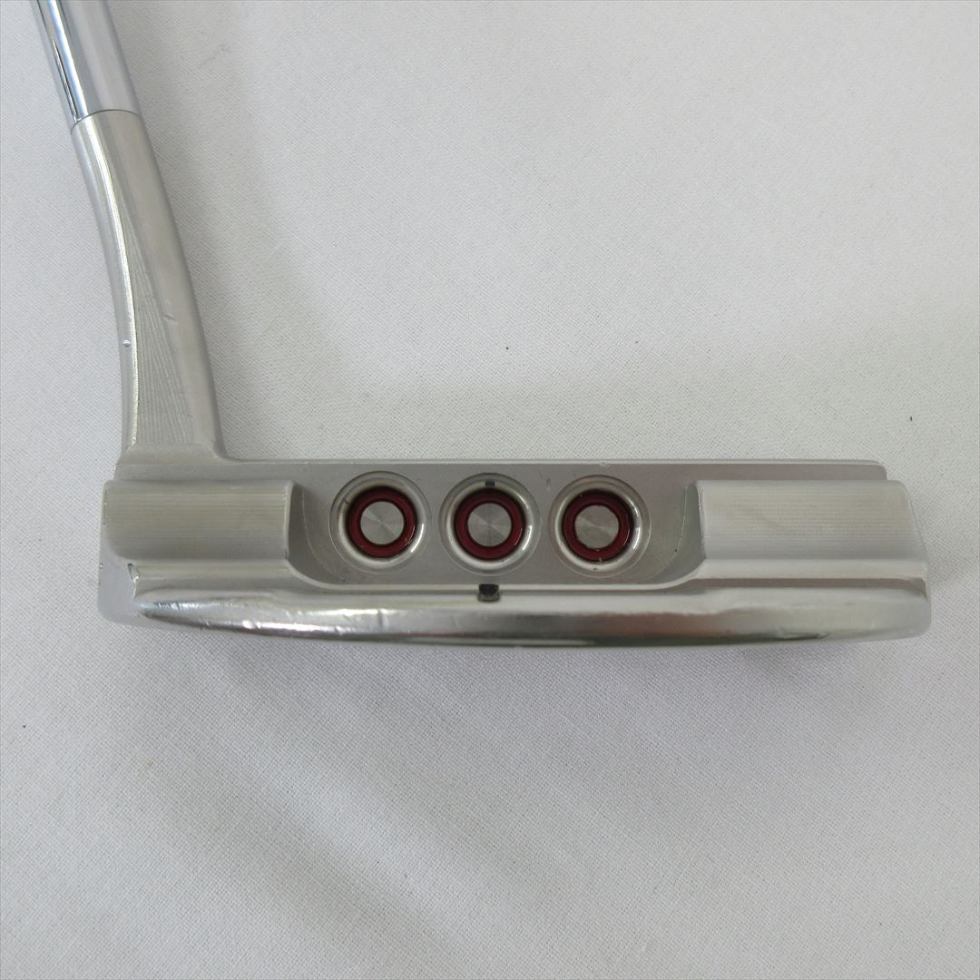 Titleist Putter SCOTTY CAMERON Special select DEL MAR 34 inch