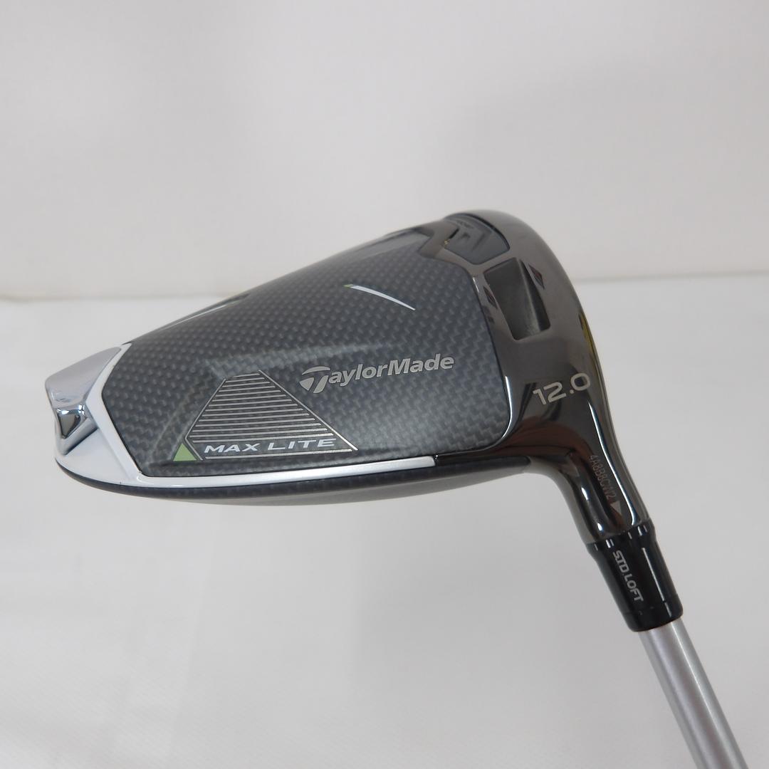 TaylorMade Driver Qi35 MAX LITE – GOLF Partner USA