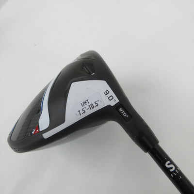 Cobra Driver cobra AEROJET 9° Stiff Tour AD CQ-5