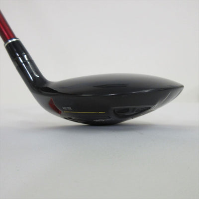 PRGR Hybrid RED -2016 HY 22° Regular RED(2016)