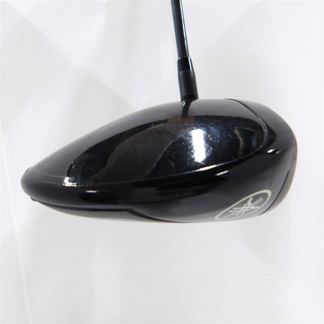 Yamaha Driver inpres DRIVESTAR TYPE/D(2025) 10.5° Regular SPEEDER NX for Yamaha