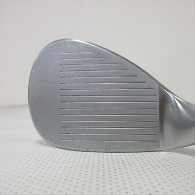 Fourteen Wedge RM-α Nickel Chromium Plated(Pearl Satin) 56° TS-101w