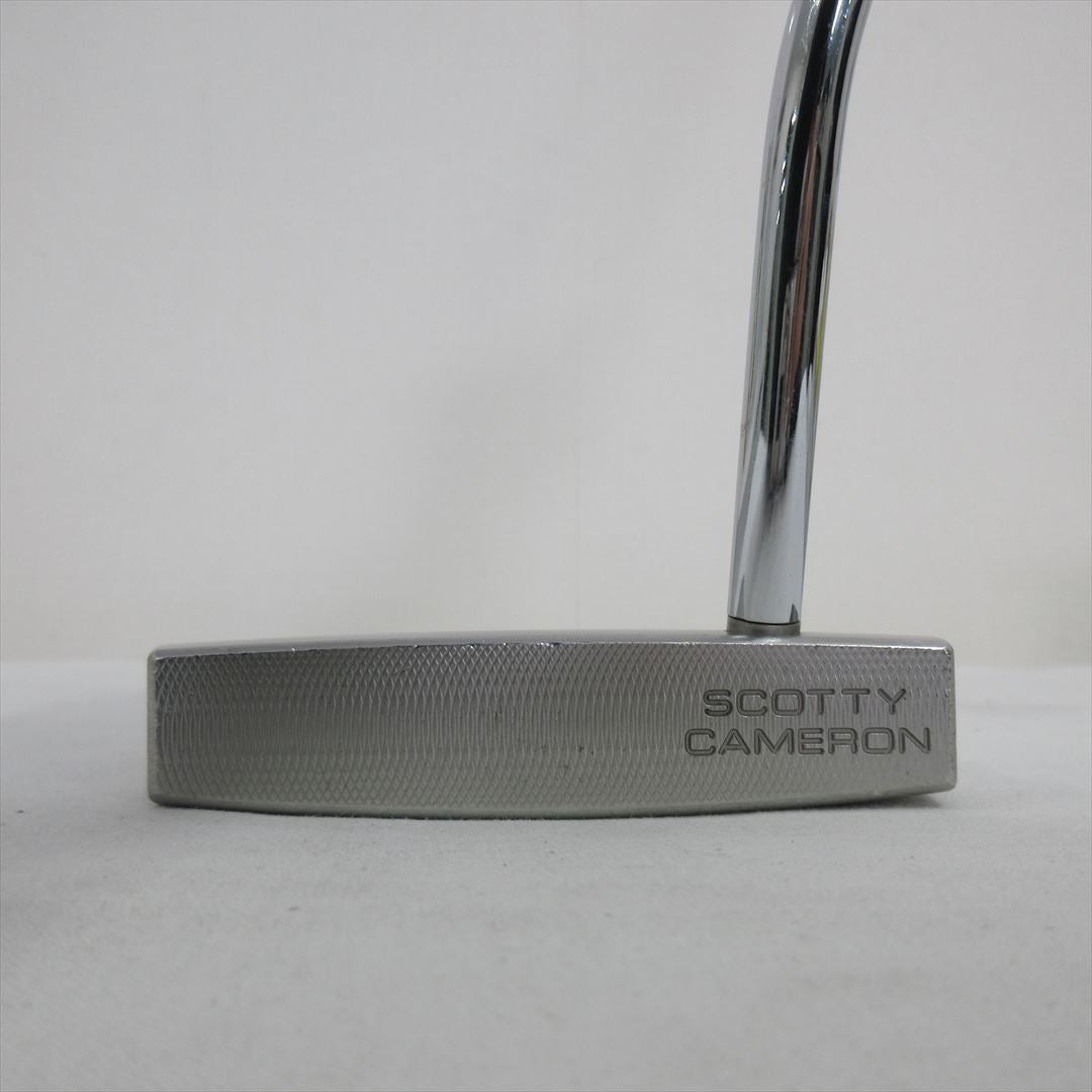 Titleist Putter SCOTTY CAMERON FUTURA X5R 33 inch